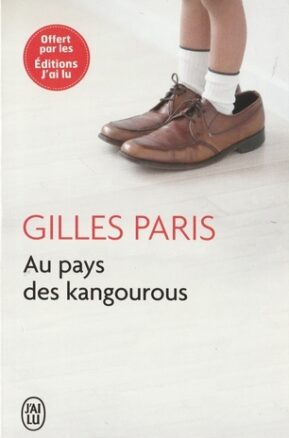 Résumé de Au pays des kangourous