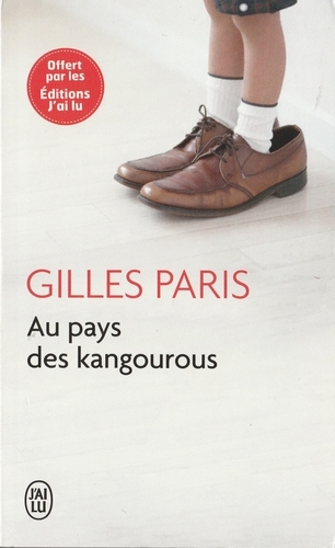 Résumé de Au pays des kangourous