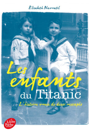 Résumé de Les enfants du Titanic
