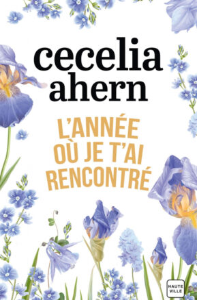 Résumé de L'année où je t'ai rencontré