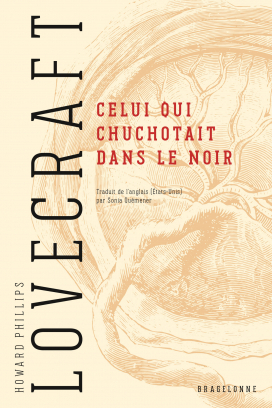 Résumé de Celui qui chuchotait dans les ténèbres / Chuchotements dans les ténèbres / Celui qui chuchotait dans le noir