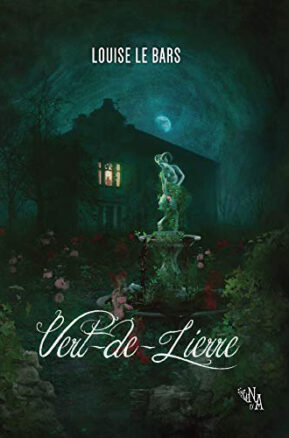 Résumé de Vert-de-lierre
