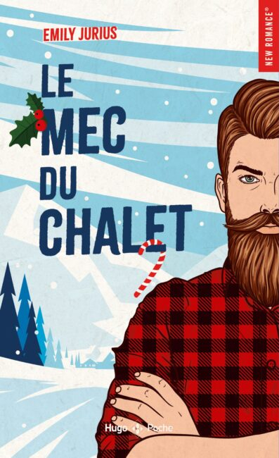 Résumé de Le mec du chalet