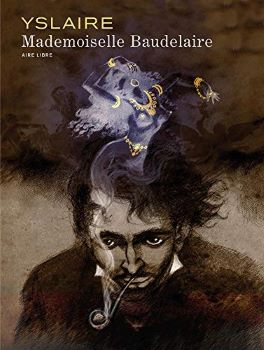 Résumé de Mademoiselle Baudelaire