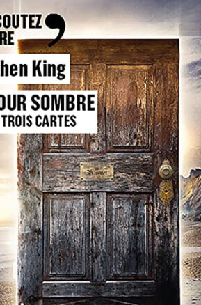 Résumé de La Tour sombre, tome 2 : Les Trois Cartes