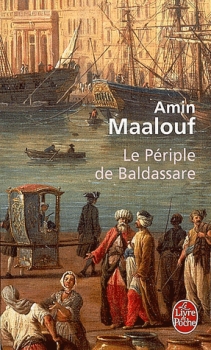 Résumé de Le périple de Baldassare