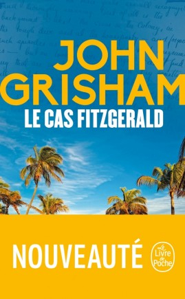 Résumé de Le cas Fitzgerald
