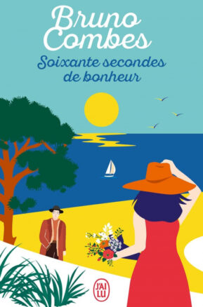 Résumé de Soixante secondes de bonheur