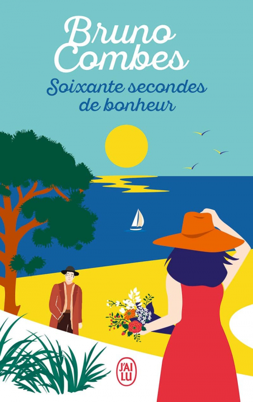Résumé de Soixante secondes de bonheur
