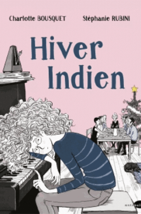 Résumé de Hiver indien