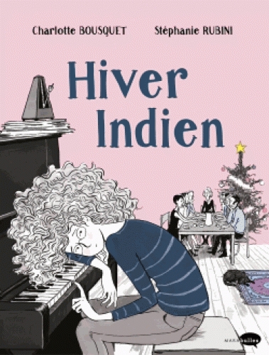 Résumé de Hiver indien