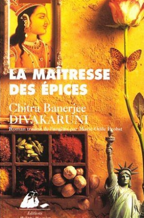 Résumé de La Maîtresse des épices