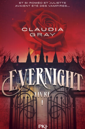 Résumé de Evernight, tome 1
