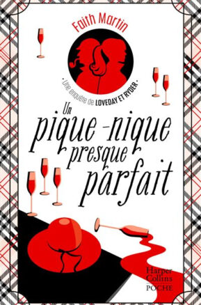 Résumé de Loveday and Ryder, tome 2 : Un pique-nique presque parfait