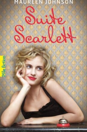 Résumé de Suite Scarlett