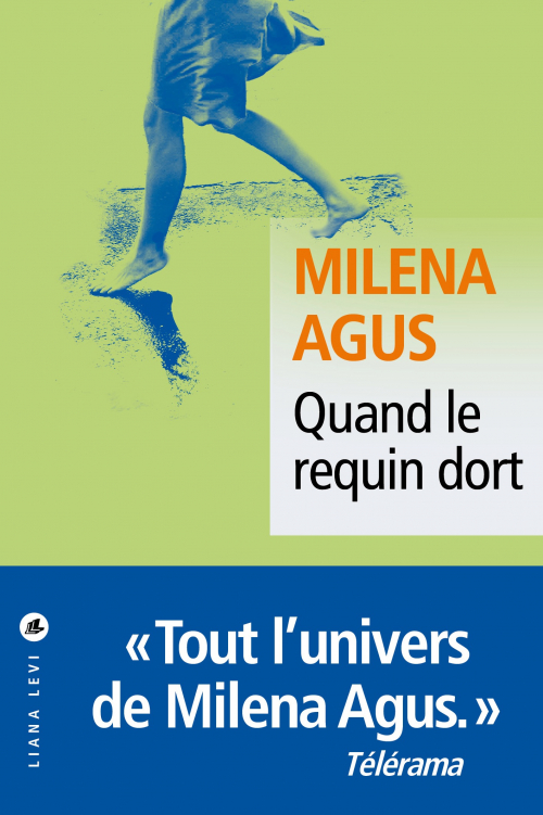 Résumé de Quand le requin dort