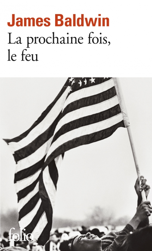 Résumé de La Prochaine Fois, le feu