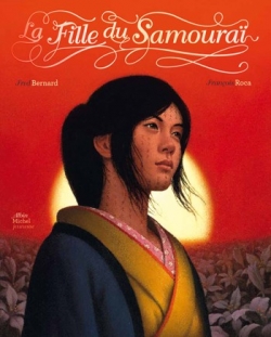 Résumé de La Fille du Samouraï
