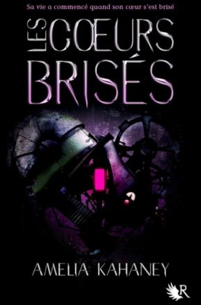 Résumé de Les coeurs brisés, tome 1