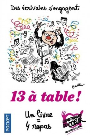 Résumé de 13 à table ! (2019)