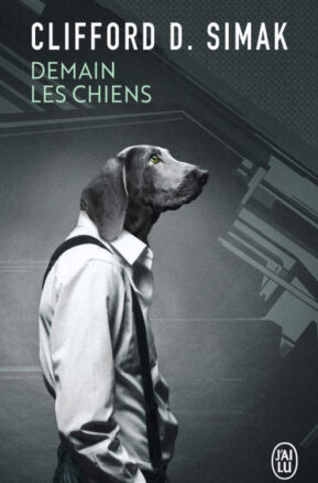 Résumé de Demain les chiens