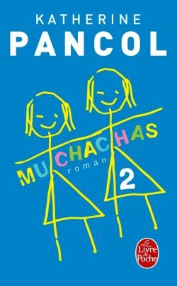 Résumé de Muchachas, tome 2