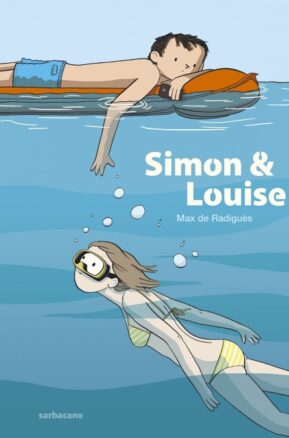 Résumé de 520 km / Simon et Louise