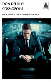 Résumé de Cosmopolis