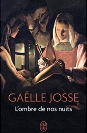 Résumé de L'ombre de nos nuits