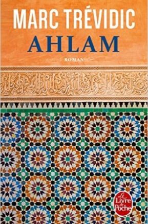Résumé de Ahlam