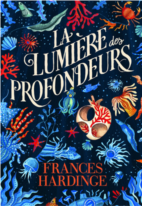 Résumé de La Lumière des profondeurs