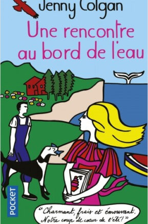 Résumé de Une rencontre au bord de l'eau