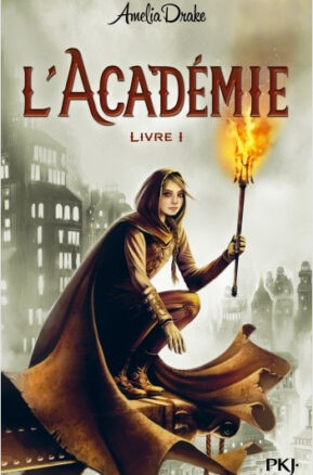 Résumé de L'académie, tome 1