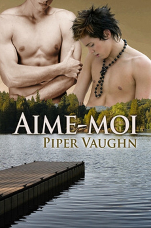 Résumé de Désir enfoui, tome 1 : Aime-moi
