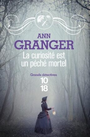 Résumé de Lizzie Martin, tome 2 : La curiosité est un péché mortel