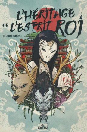 Résumé de L'Héritage de l'Esprit Roi