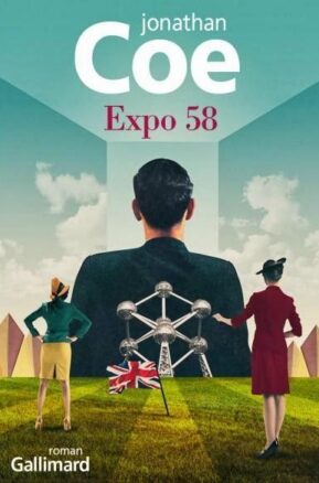 Résumé de Expo 58