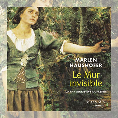 Résumé de Le mur invisible