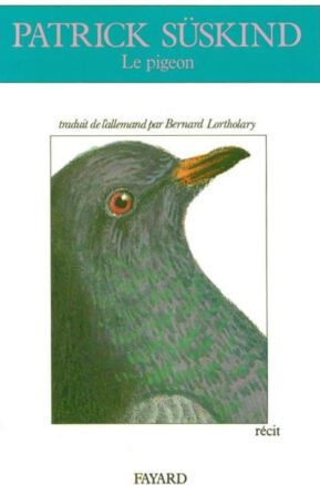 Résumé de Le pigeon