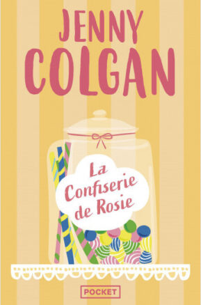 Résumé de La confiserie de Rosie
