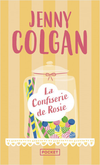 Résumé de La confiserie de Rosie