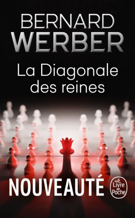 Résumé de La Diagonale des Reines
