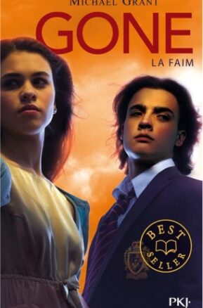 Résumé de Gone, tome 2 : La faim