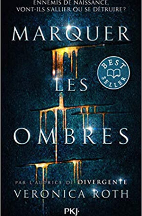 Résumé de Marquer les ombres, tome 1