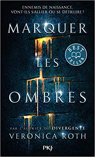Résumé de Marquer les ombres, tome 1
