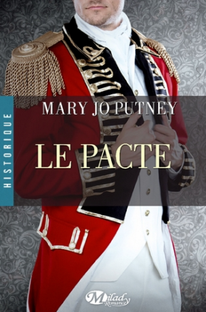 Résumé de Le pacte