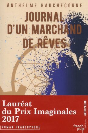 Résumé de Journal d'un marchand de rêves