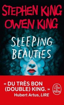 Résumé de Sleeping beauties