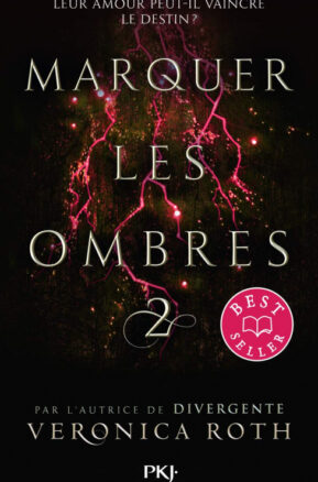 Résumé de Marquer les ombres, tome 2