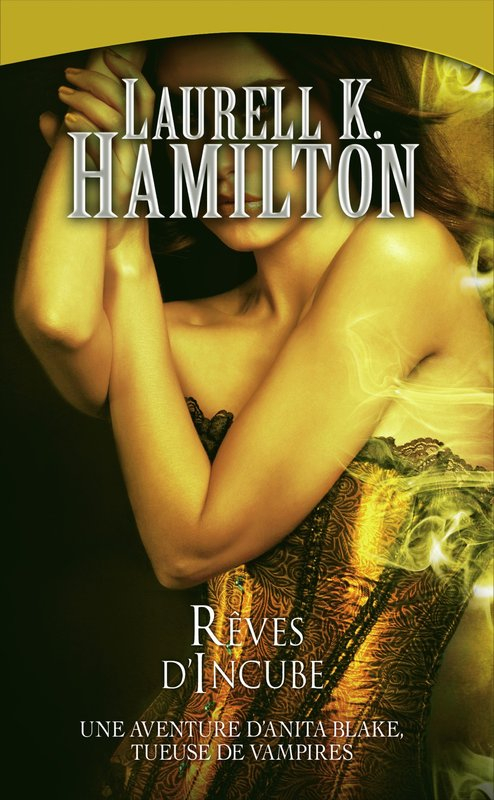 Résumé de Anita Blake, tome 12 : Rêves d'incube